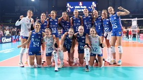 Srbija - Češka 3:1